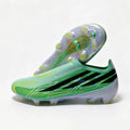 2026-F50 High Quality Mens Soccer Shoes Breathable Non-Slip Turf Soccer Cleats Boys TF/FG Training Football Boots Chuteira Campo