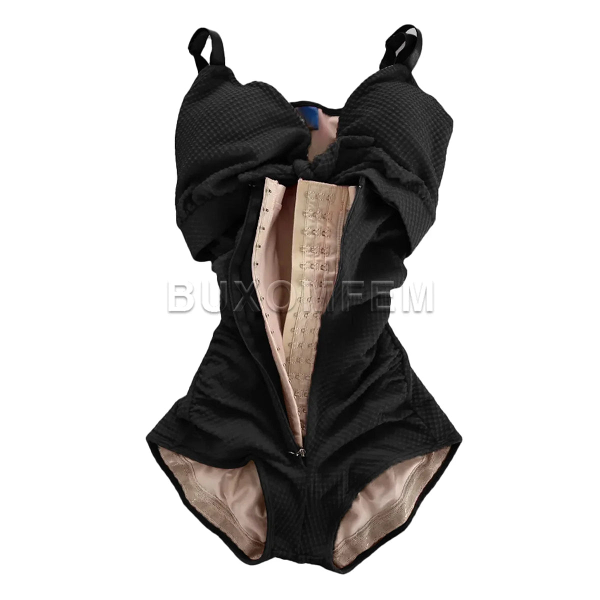 Shaped Up Thigh Reductive Slimming Waist Trainer Underwear Stretchy Breathable Colorful Tummy Control Shaper Triangle Shapewear