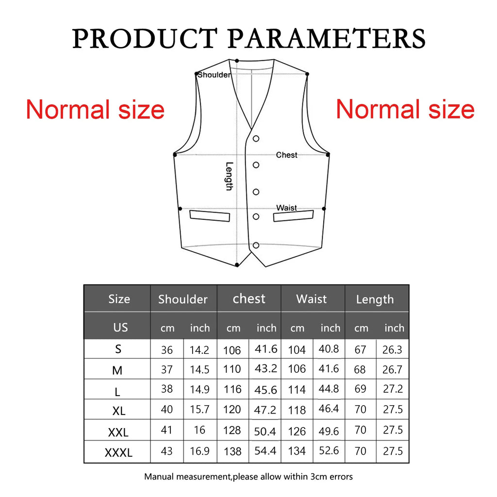 Vest for Men Gold Suit Vest Floral Waistcoat Summer Vest Tuxedo Paisley Tie Set Cufflinks for Wedding Business Hi-Tie WJ-0008