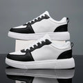 Women's Casual Shoes Breathable Walking Flat Shoes Sneakers White Female Footwear Sports Running Outdoor Walking For Men Tennis