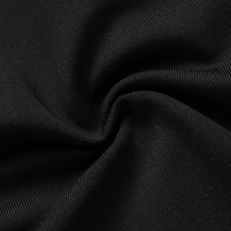 Men's Running T-shirts Compression Shirts Bodybuilding Sports Tights Long Sleeves Exercise Workout Fitness 3891113