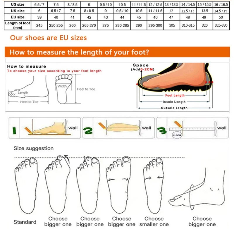 Comfortable Loafer Shoes For Men Casual Daily Wearing Office Handcrafted Black Fashion Printing Breathe Genuine Leather Shoe Men