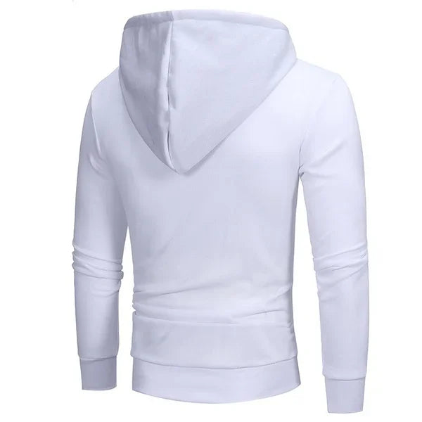 Pant Sets men's Zipper Sweatshirt Suit Hooded Zip-up Man Clothes for Men Winter Tracksuit Sets Sweatsuit Set Men's Hoodies Male