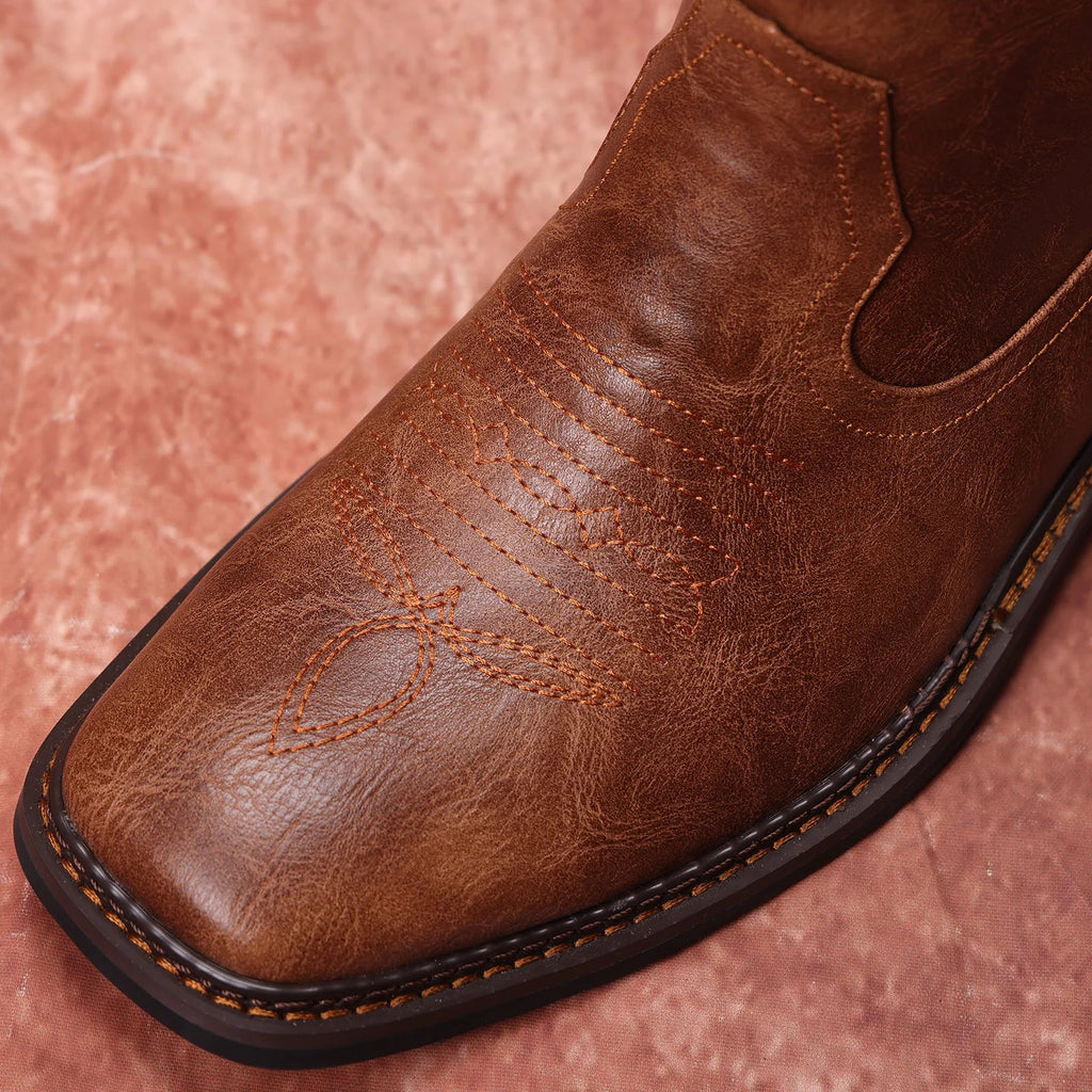 Cowboy Boots For Men
