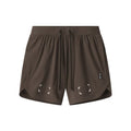 Men's Summer Gym Fitness Sports Bodybuilding Shorts Jogging Breathable Quick Dry Short Pants Casual Basketball Shorts Sweatpants