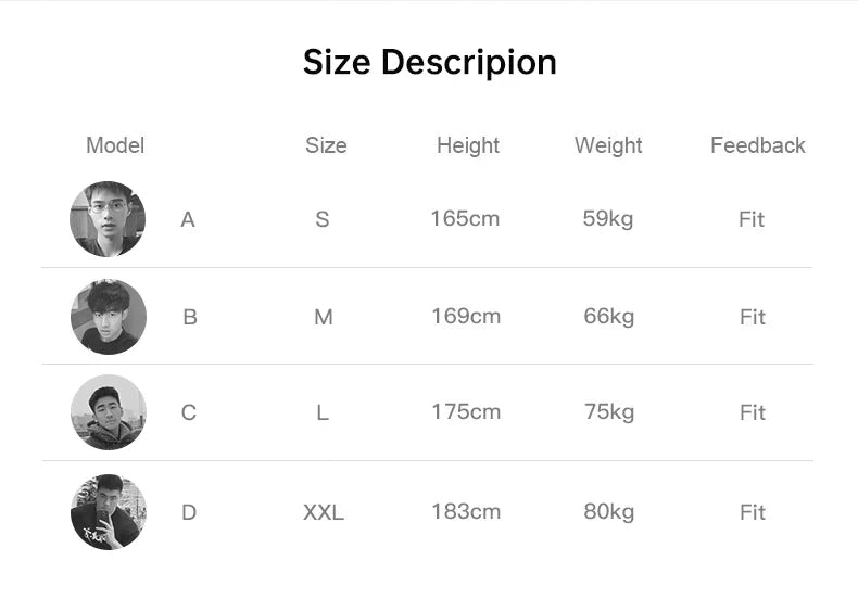 Outdoor Double Zippers Shorts Men's Summer Breathable Running Sport Shorts Lightweight Quick-Dry Training Street Bottoms