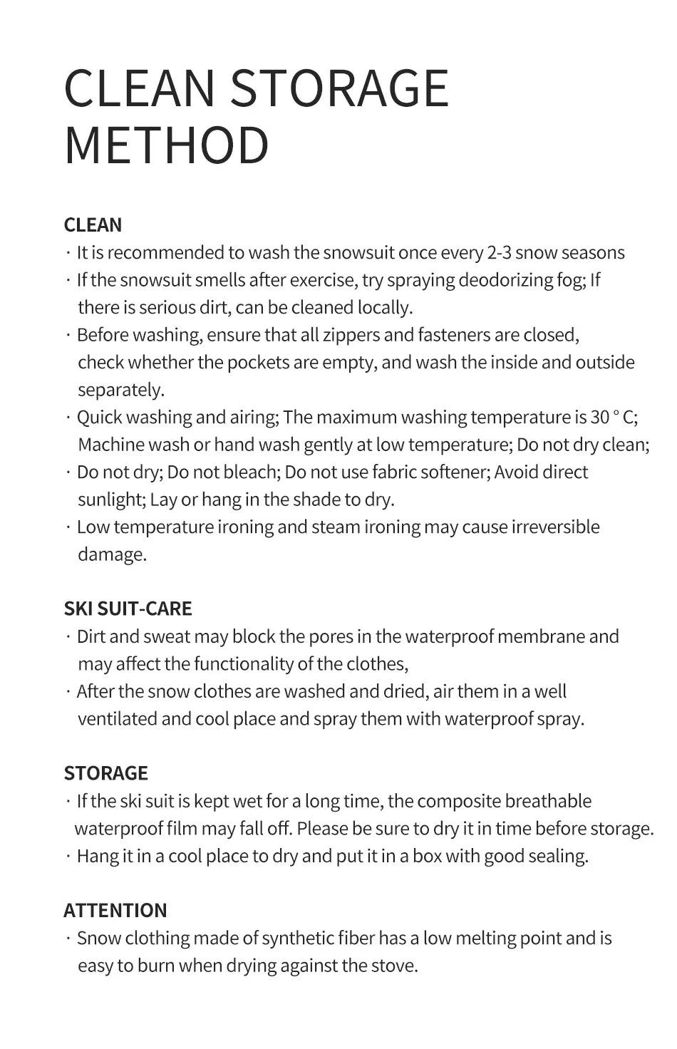 Thicken 3L Ski Jacket Men Women Windproof Waterproof Winter Ski Coat Ski Wear Solid Color Hooded Warm Snowboard Ski Suit