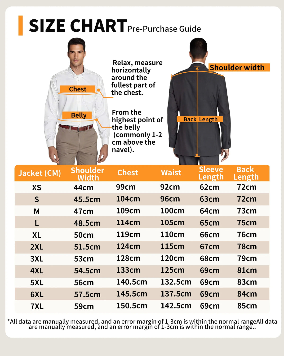 Men Premium Linen Fabric Suit Jacket Breathable Slim Fit Formal Office Daily Travel Streetwear Blazer Casual Coat