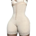 Women's Shapers Slimming Corset Shapewear Bodysuit Girdles Modeling Body Shaper Waist-Trainer Tummy Control Fajas Colombians
