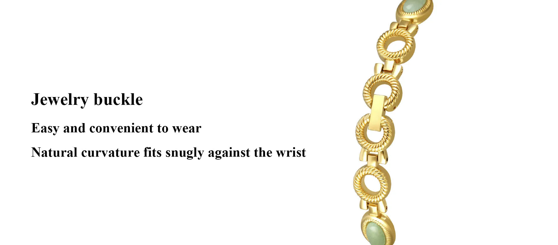 Women's Watch Ladies Bracelet Luxury Brand Waterproof Retro Natural Dongling Stone Hotan Jade Advanced Chain Watches Gift