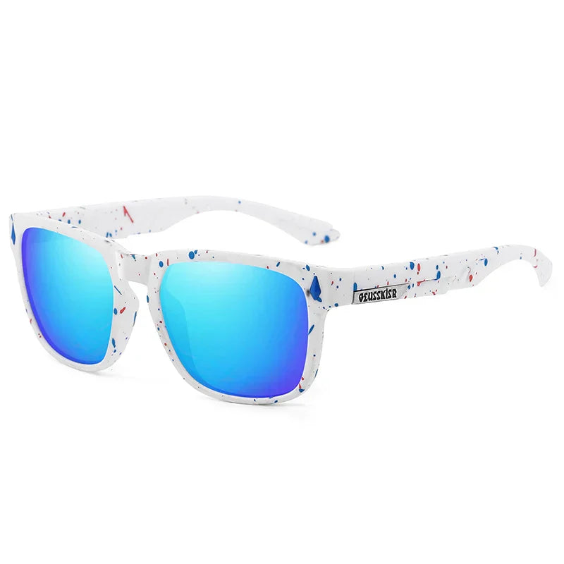 Brand New Polarized Sunglasses Men Women Sun Glasses Driving Fishing Eyewear Outdoor Sport Cycling Running Shades