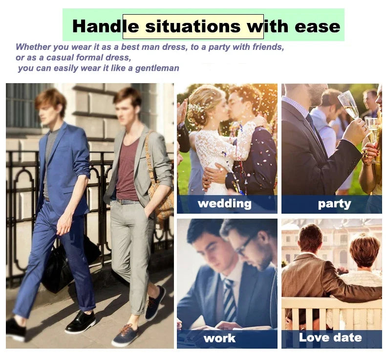 Men Retro British Tweed Double Breasted Suit Vest Plus Size V Neck Herringbone Formal Waistcoat Fashion Outer Vest with Pocket