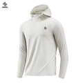 High-quality Men/Women Long-sleeved Outdoor and Indoor Sports and Fitness Breathable Hoodies for Both Tops