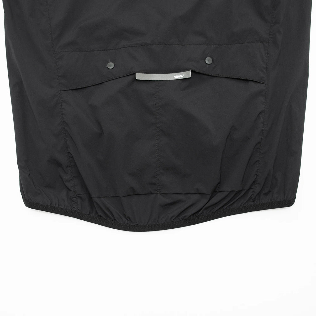 Men's Cycling 2-in-1 Jacket Waterproof Windproof Bicycle Jersey 6 pockets breathable Road Bike Gilet MTB Riding Clothes