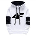 Hot Sale Men's Tracksuit Set or Single Hoodie And Sweatpants Loose Fit Casual Sportswear Soft & Comfortable for Outdoor Jogging