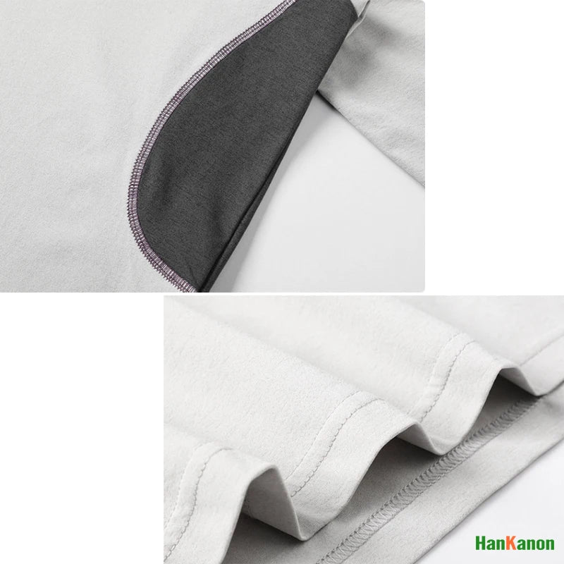 Lightweight Outdoor Series with UV Protection & Photon Antibacterial Tech - Minimalist Premium Unisex Style