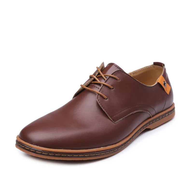 2026 New Spring Minimalist Mens Casual Shoes Versatile Lightweight and Wear-resistant Sports Shoes Stable Daily Walking Shoes