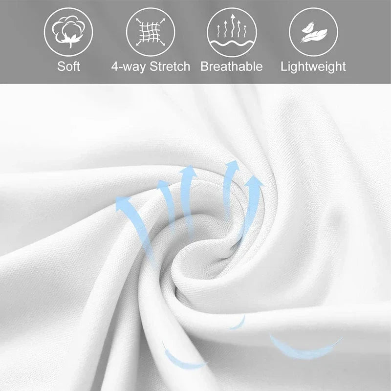 Sun Protection T-Shirt Hoodie Men's UPF50+ Sun Protection Long Sleeve T-Shirt Quick Dry Breathable Hiking Sunscreen Fishing Wear