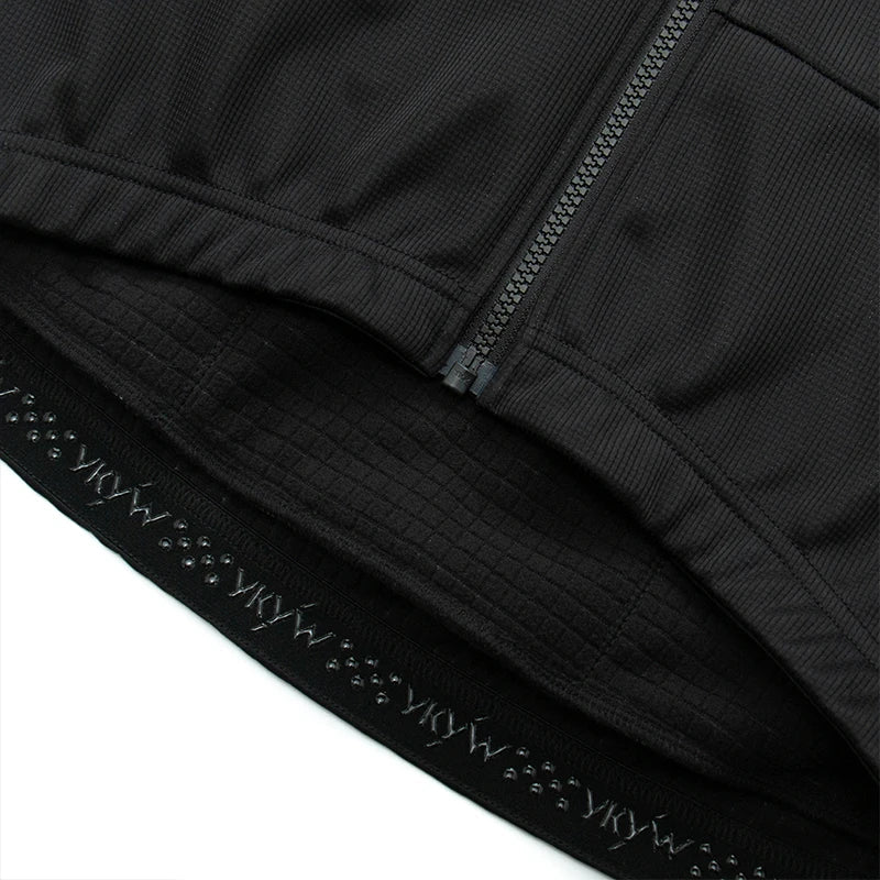 Winter -5-10℃ Men Thermal Fleece Cycling Jacket Waterproof Windproof Bicycle Jersey Bike Pro Race Clothing Mtb Cycling Tops