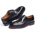 Luxury Man Dress Shoes Increased Height Oxfords Shoe Genuine Cowhide Leather Crocodile Pattern Elegant Wedding Male Footwear