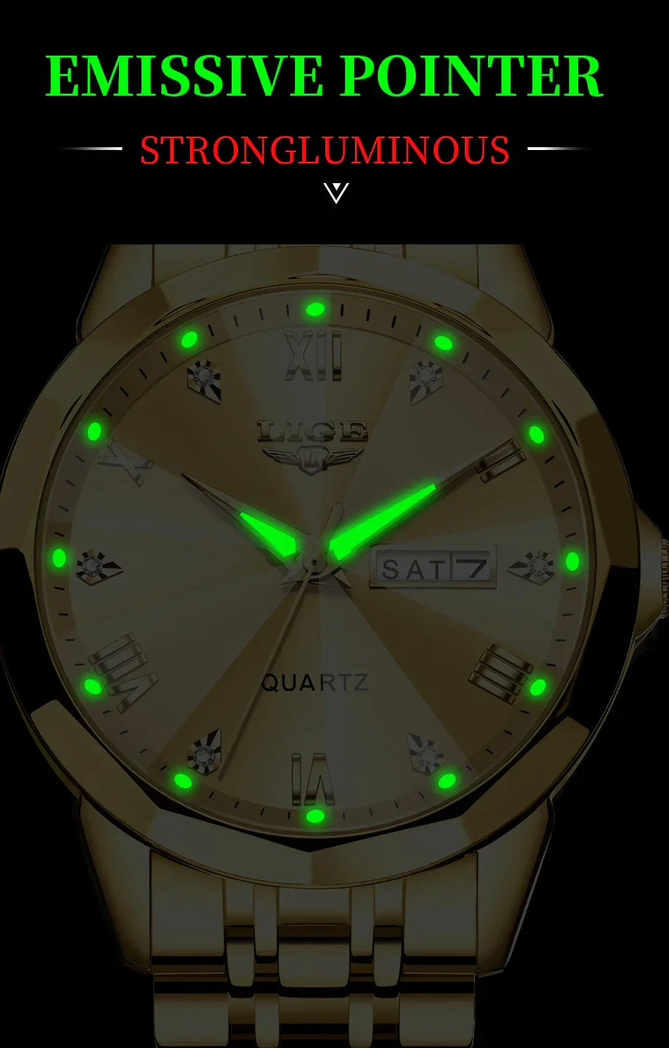 Fashion Quartz Wristwatches Casual Sport Military Watch For Women Top Brand Luxury Waterproof Watch Ladies Relogio Feminino