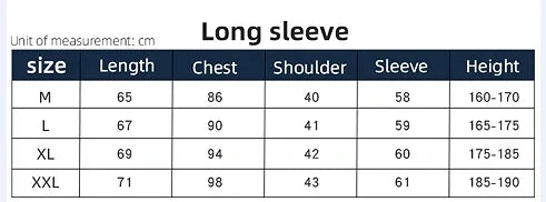 UV Sun Protection Shirt Long Sleeve Men Blouse Sports Sublimated T-Shirts Gym Swim Surf Rashguard Jiu Jitsu BJJ Tops
