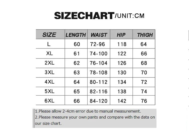 Men's Knee Length Casual Shorts Zipper Pocket Fashion Loose Straight Cotton Comfortable Beach Running Short Pants