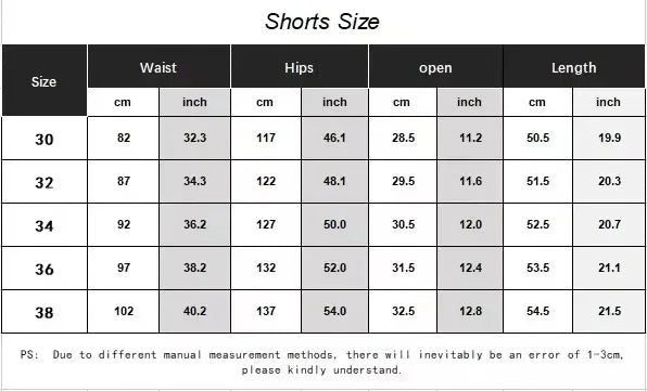 Summer Fashion Camouflage Splicing Leather Letter Washed Retro Knee Jeans Men Women Shorts
