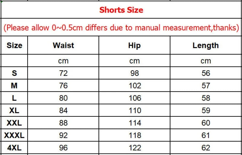 2026 NEW men loose straight pants Casual multi-pocket Shorts Summer Five-Inch Men's Shorts drawstring Sports cargo short pants