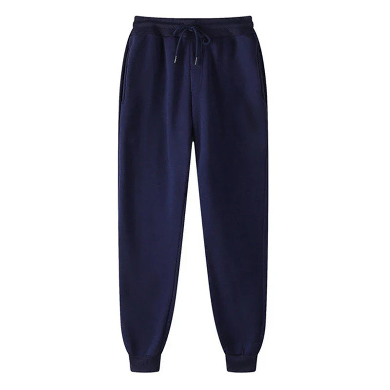 Printed Men/Women Sweatpants