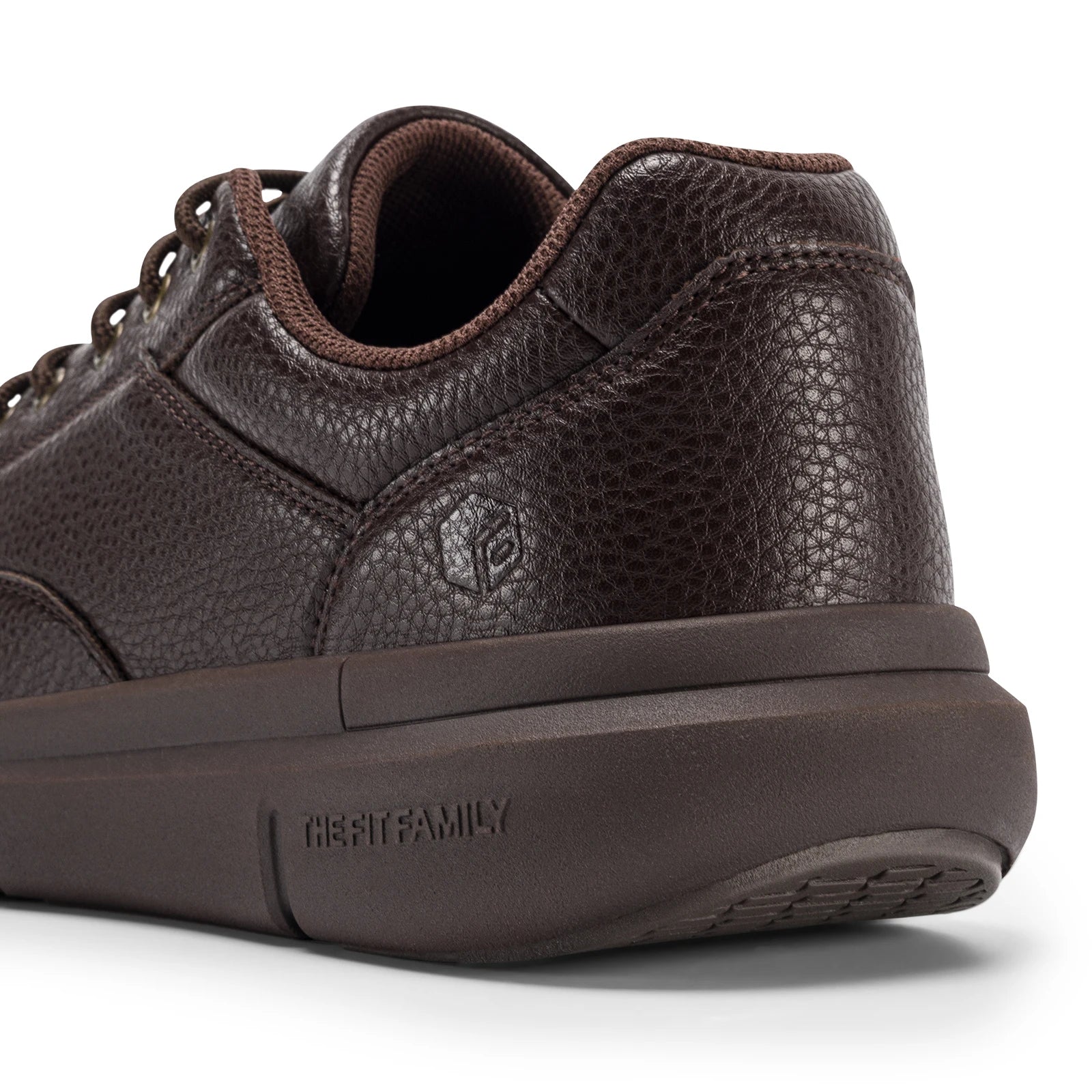 Wide Version Men's Leather Shoes Walking Shoes Oxford Shoes For Formal Business Shoe Comfortable All Day Wear