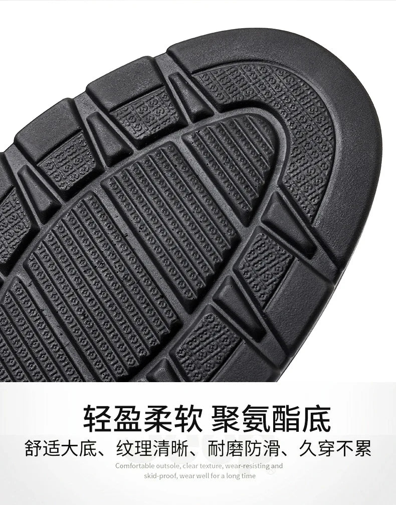 Summer New Designer Hallow Leather Shoes Man Breathable Soft Sole Business Casual Shoes Male Fashion Loafers Shoes for Man