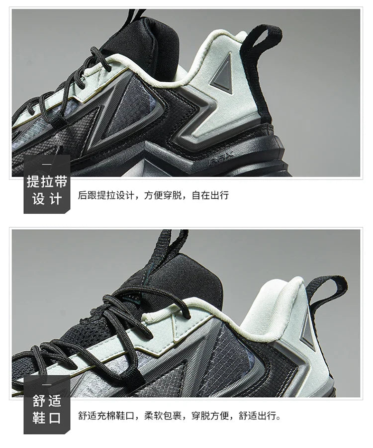 Men's Breathable Hiking Shoes Outdoor Trekking Shoes Kayaking Wakling Quick Drying Sports Sneakers Climbing Camping Boots