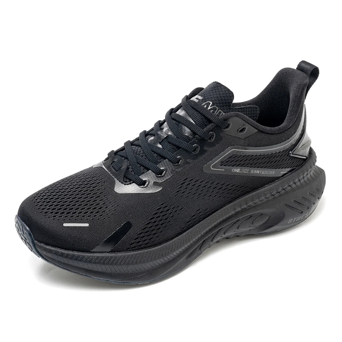 ONEMIX 2026 New Breathable Comfortable Mesh Summer Sports Men And Women Outdoor Jump Rope Fitness Running Casual Shoes