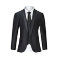 Luxury Party Stage Men's Suit