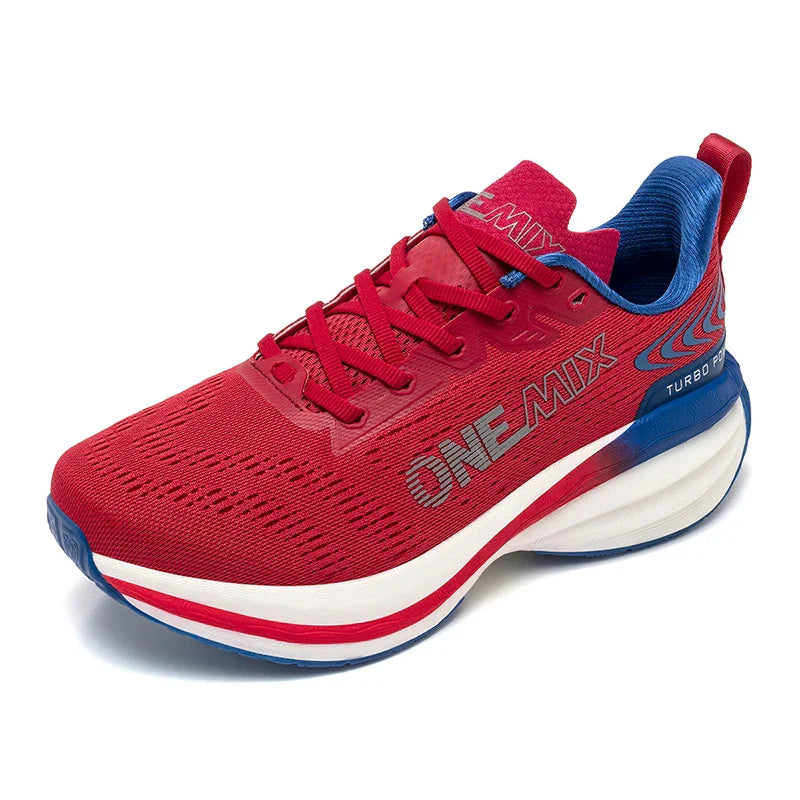 Men's Running Shoes Air Cushion Sneakers Breathable Mesh Outdoor Athletic Height Increase Walking Shoes Size EU 35-47