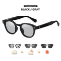 NEW Fashion Photochromic Sunglasses Women Men Polarized Blue Eyewear Drivign Outdoor UV Protection Eyewear gafas de sol mujer