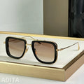 DUBSIGNAL DTS465 Top Quality Sunglasses for Men Classic Fashion Women Luxury Brand Designer sunglasses UV400 with box
