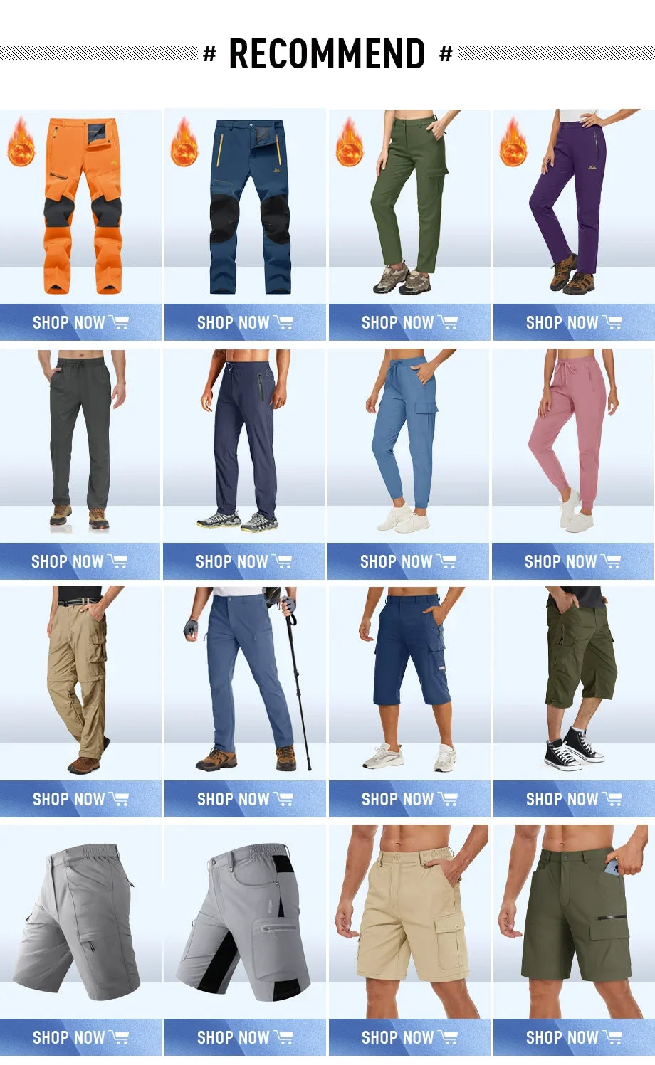 Summer Moisture Wicking Casual Shorts Mens Cargo Work Shorts Running Jogging Sports Bottoms Nylon Rip-Stop Short Pants