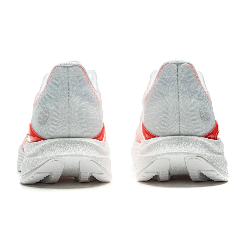Men's SUPER LIGHT 22 Light Running Shoes TEMPO BOUNSE Cushion BOOM FIBER LiNing Wearable Anti-Slip Sneakers ARBV001