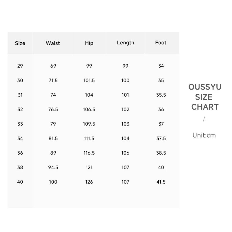 Spring Summer Brand Clothing Lyocell Fabric Men's Jeans Classic Business Straight Denim Pants Work Trousers Male Plus Size 29-40