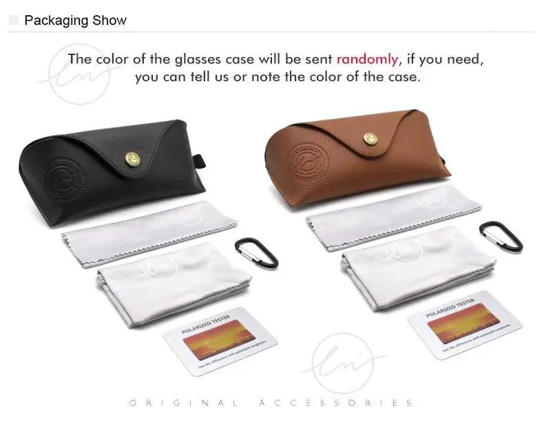 2025 New 3 In 1 Magnetic Multifunctional Men's Glasses Polarized Day Night Vision Clip Eyeglasses Blue Light Blocking Glasses