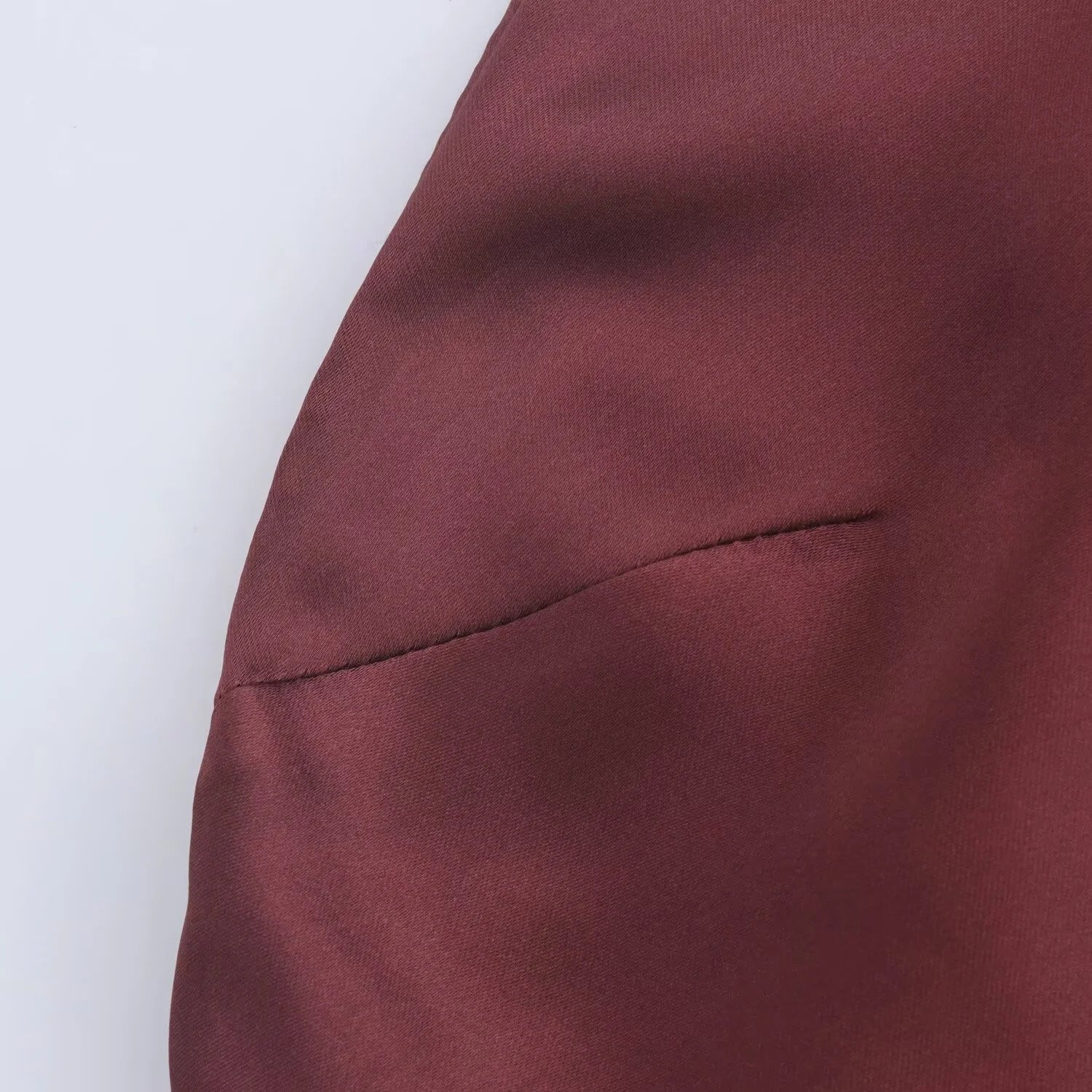Dress for Women Fashion 2024 Autumn New Bow Sexy Backless French Elegant Halter Neck Satin Texture Midi Dresses