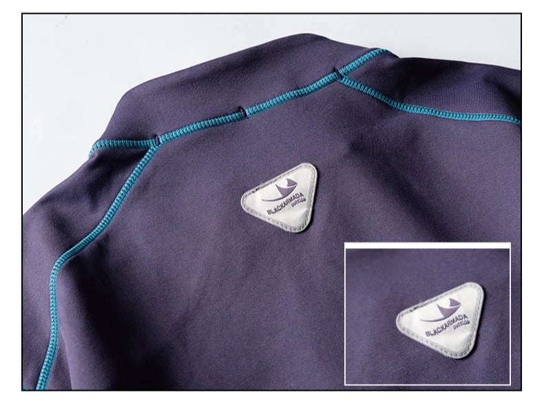 Retro Lightweight Quick-Dry Long-Sleeve Outdoor Top for Couples: Ideal for Running & Cycling
