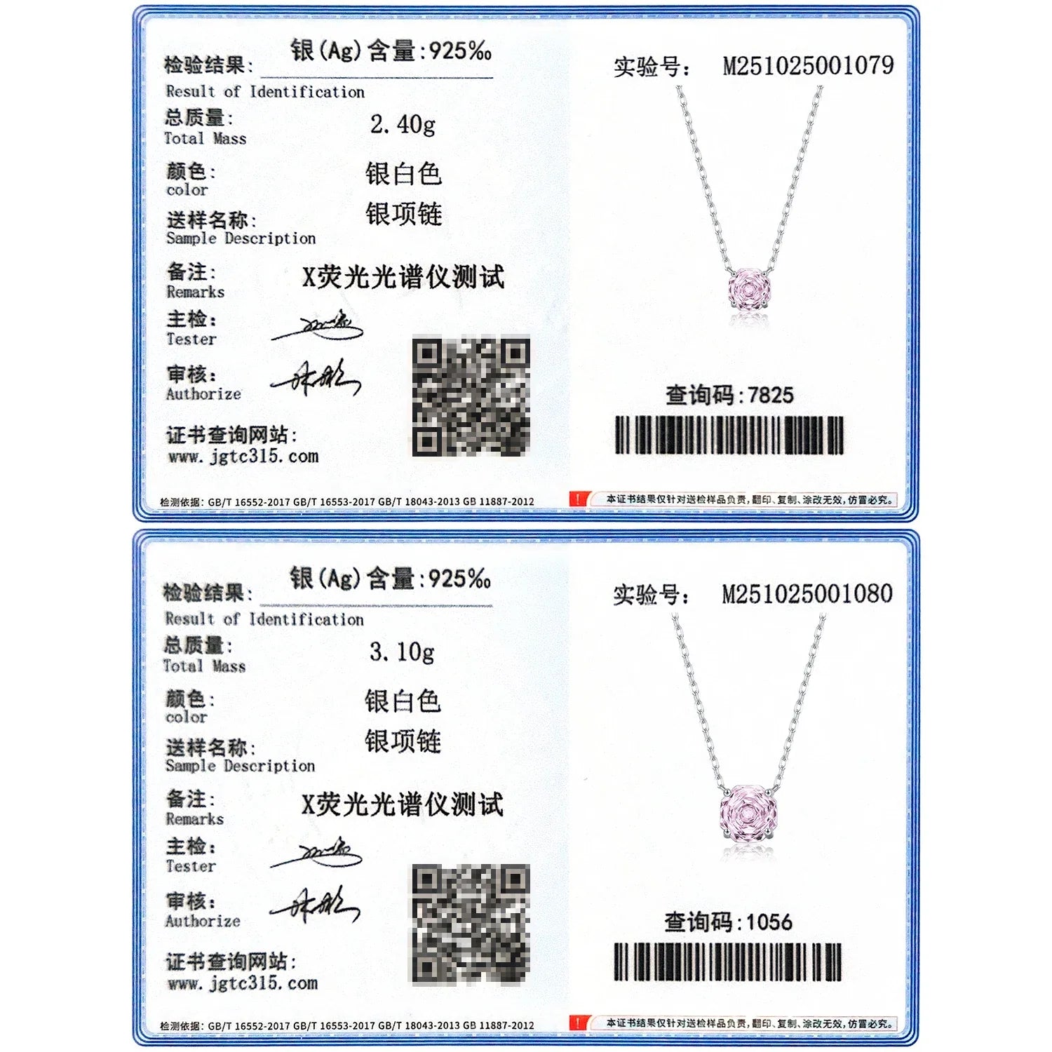 Rose Cut Pink CZ Pendant Necklace 925 Sterling Silver Sweet Delicate Light Pink Necklace For Women Party Fine Jewelry