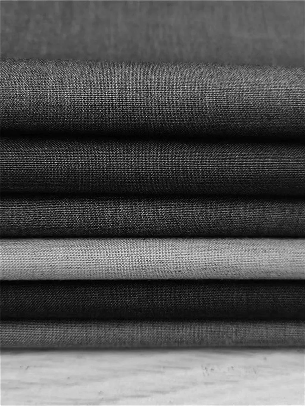 2 Piece Fashion Linen Suits for Men Chic Peak Lapel Double One Button Male Suit Slim Fit Business Casual Wedding Tuxedo Costume