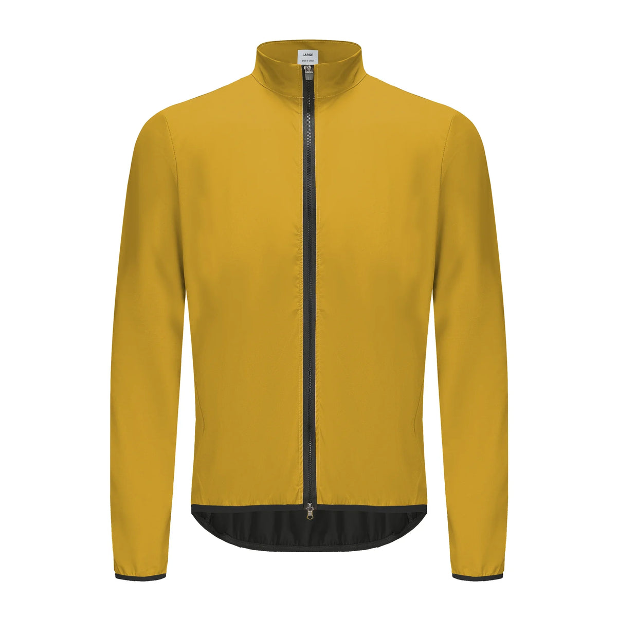 2023 Men Jerseys  Windproof Waterproof Lightweight Long Sleeve Cycling Jacket Bicycle Clothing Bike Mtb Jersey