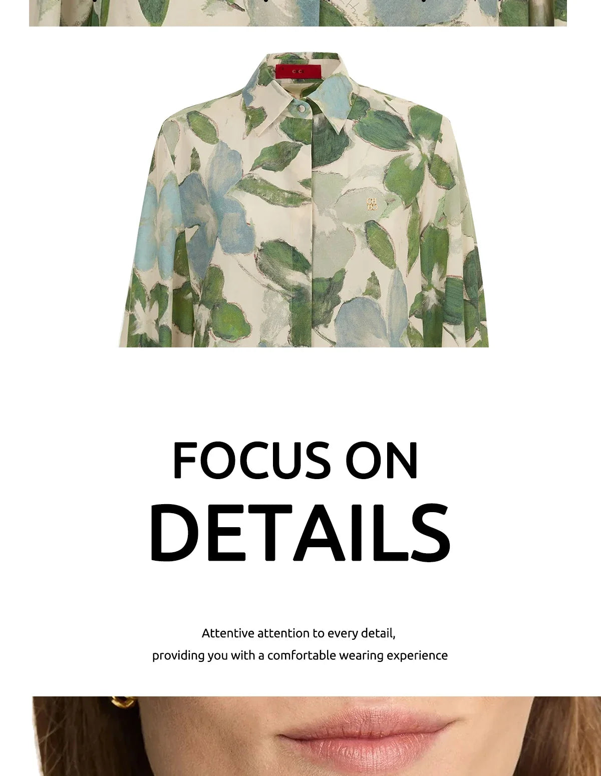 Women Printing Tops Blouses Fashion Print Casual Long Sleeve Office Lady OL Shirts Slim Blusas