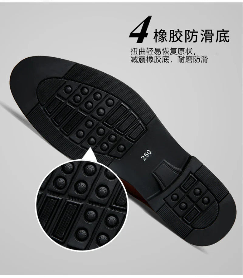 Mens Black Genuine Leather Perforated Cap Toe Lace Up Formal Business Oxford Shoes Breathable Summer Office Casual Dress Shoes