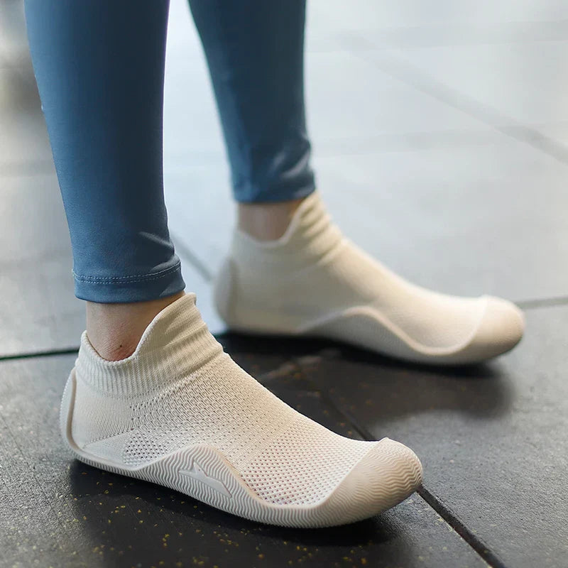 Beach shoes driving shoes fitness shoes jump rope shoes thin sole shoes yoga shoes driving shoes light shoes